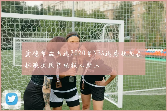 爱德华兹当选2020年NBA选秀状元森林狼收获首轮核心新人