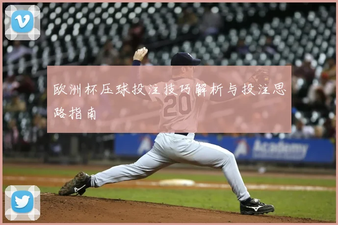 欧洲杯压球投注技巧解析与投注思路指南